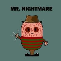 MR. NIGHTMARE