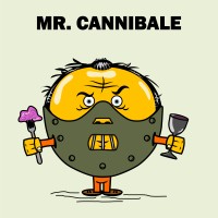 MR. CANNIBALE