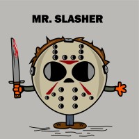 MR. SLASHER