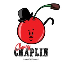 CHERRY CHAPLIN