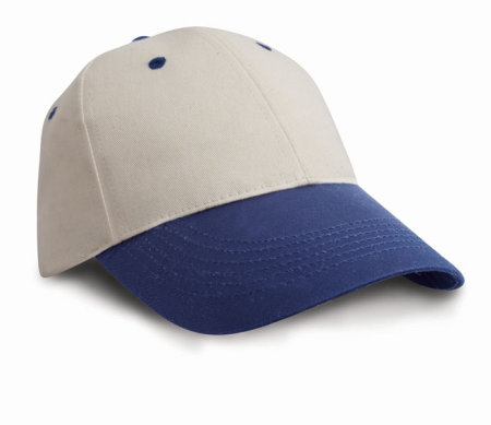 Casquette Result - Caps