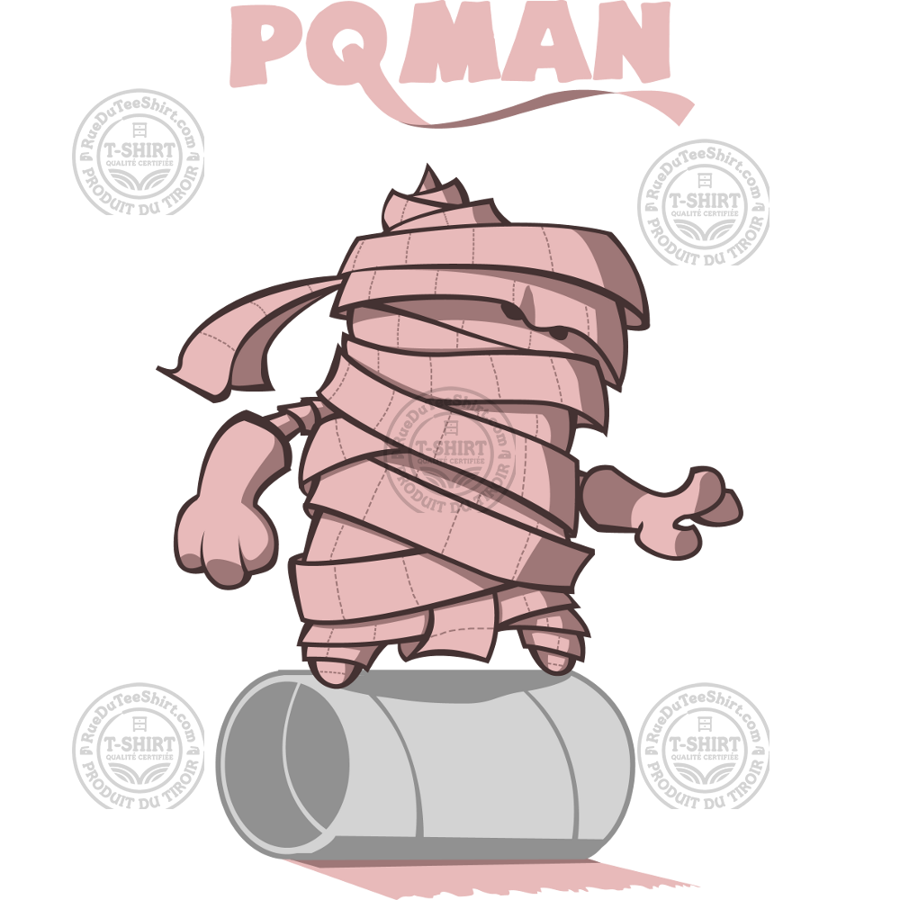 PQ-Man