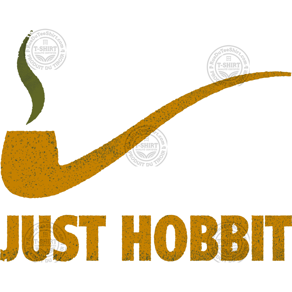 Just Hobbit
