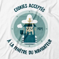 Cookies acceptés