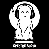Spectre audio