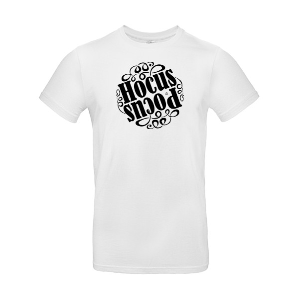 T-shirt Homme original - HOCUS-POCUS - 