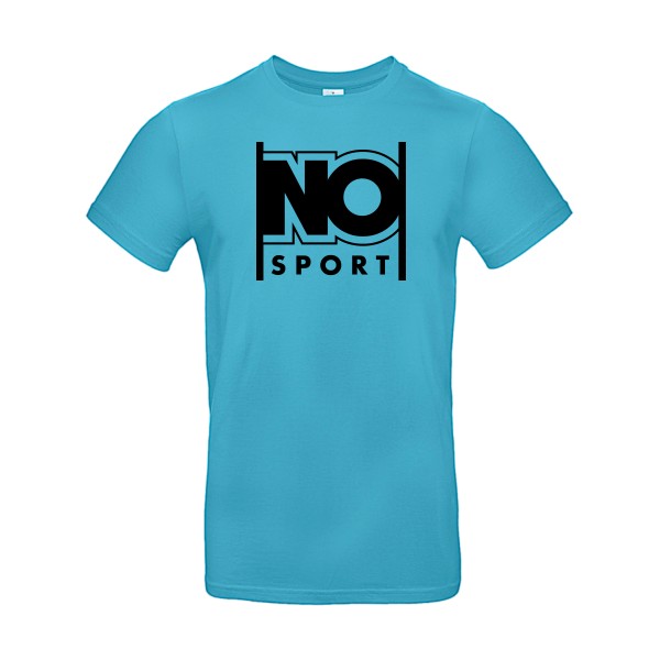 T-shirt Homme original - NOsport - 