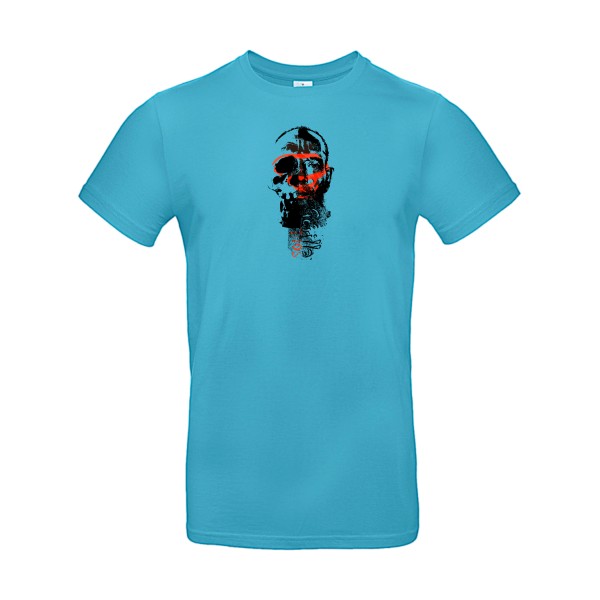 T-shirt Homme original - gorilla soul - 