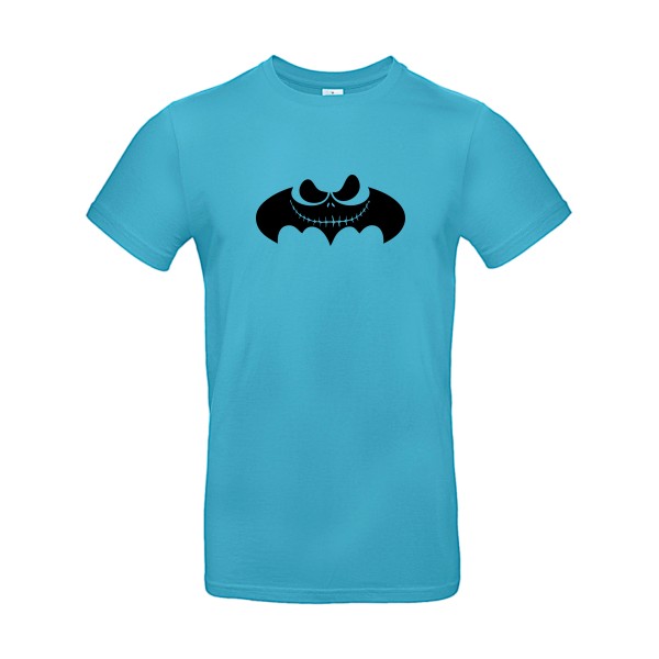 BATJACK T shirt batman-B&C - E190