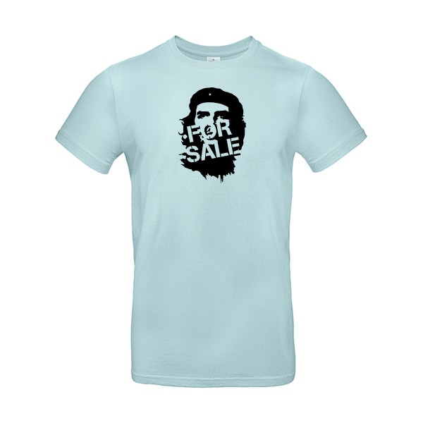 T-shirt Homme original - CHE FOR SALE -