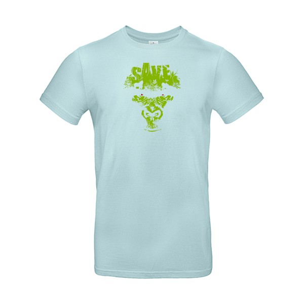 T-shirt Homme original - save - 