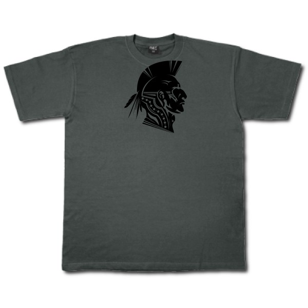 T-shirt original Homme  - Amérindien - 