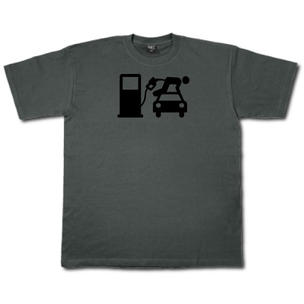 T-shirt original Homme  - DTC - 
