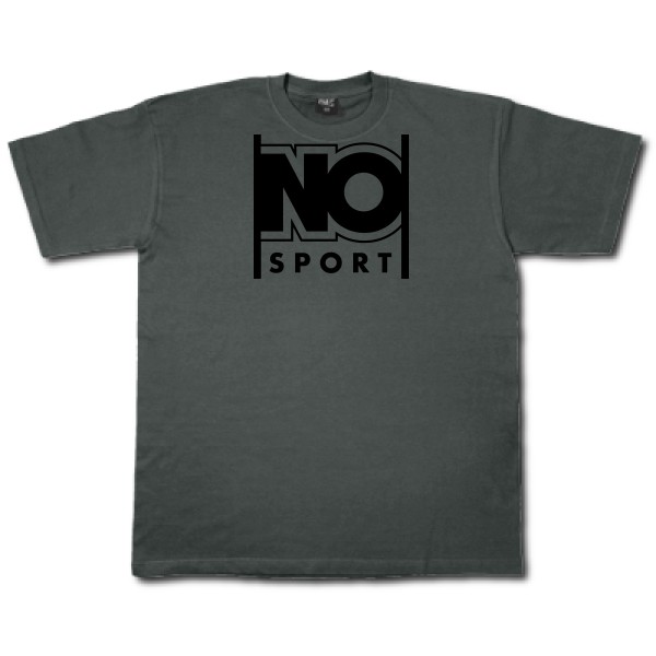 T-shirt Homme original - NOsport - 