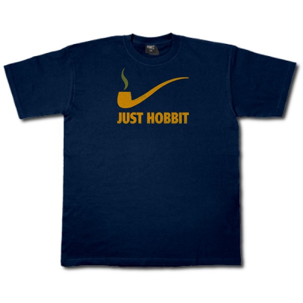 T-shirt - Fruit of the loom 205 g/m² - Just Hobbit