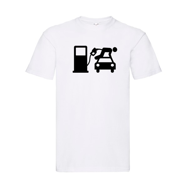  T-shirt original Homme  - DTC - 
