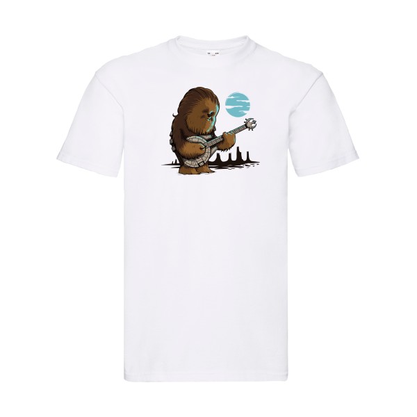 Lonely- T shirt original Homme 