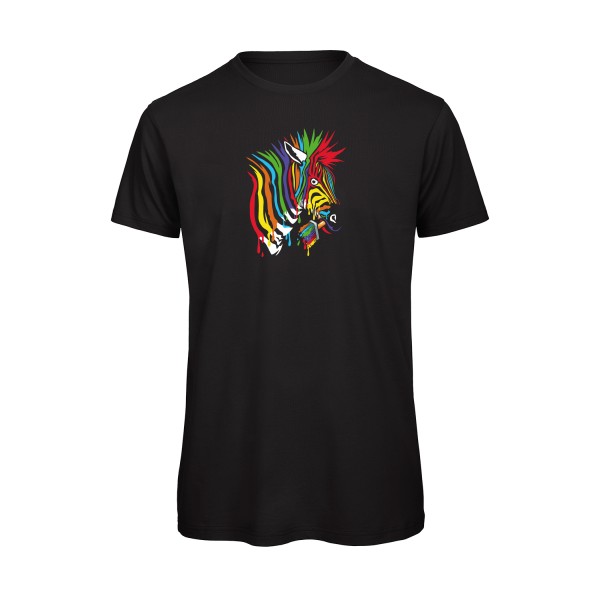 T-shirt bio - B&C - T Shirt organique - Anticonformiste