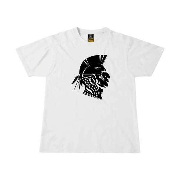 T-shirt workwear original Homme  - Amérindien - 