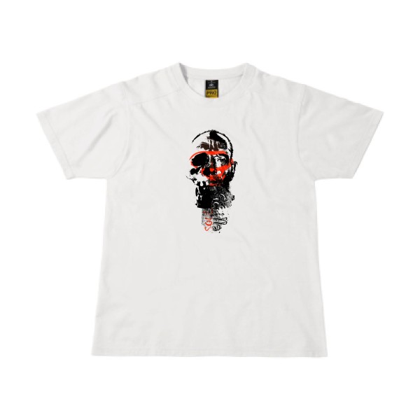 T-shirt workwear Homme original - gorilla soul - 