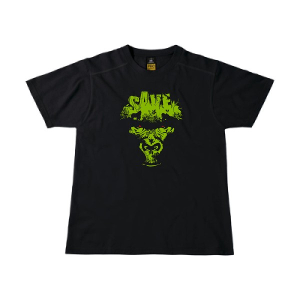 T-shirt workwear Homme original - save - 