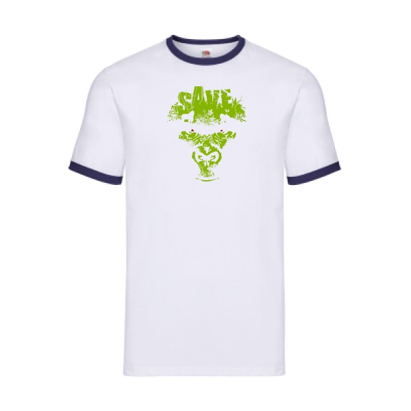 T-shirt ringer Homme original - save - 