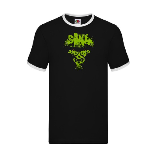 T-shirt ringer Homme original - save - 
