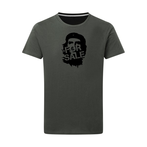 T-shirt léger Homme original - CHE FOR SALE -