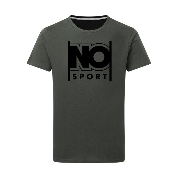 T-shirt léger Homme original - NOsport - 