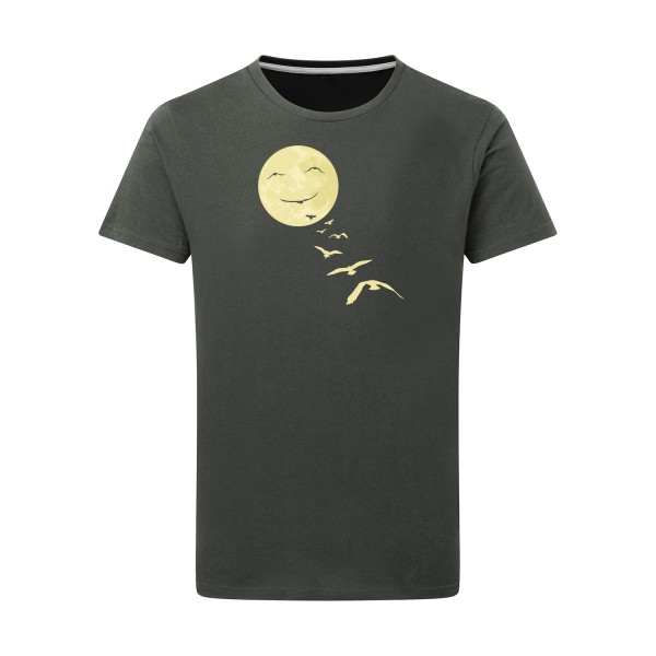 envol - T shirt original -SG - Men