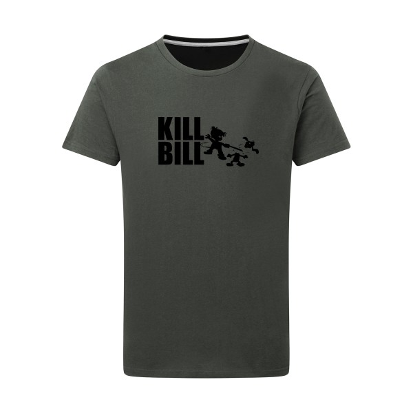 T shirt film -kill bill - SG - Men