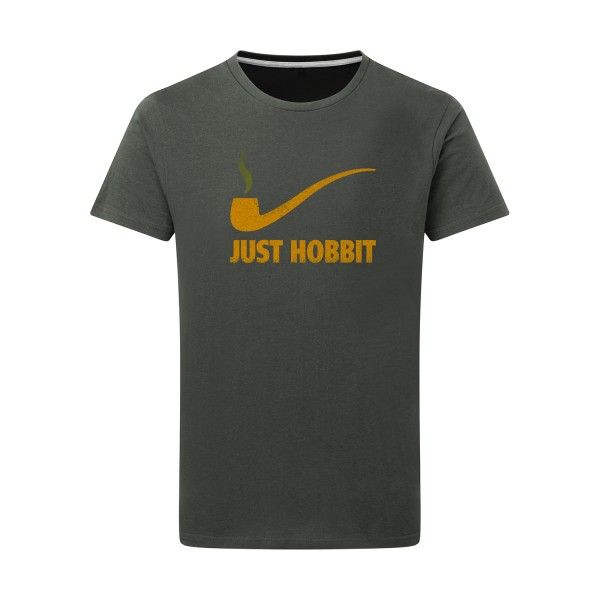 T shirt seigneur des anneaux - Just Hobbit -