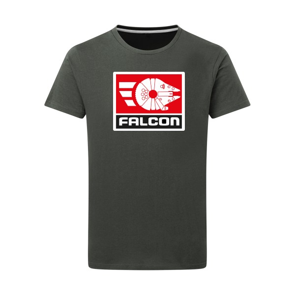 Millenium T shirt super papa SG - Men