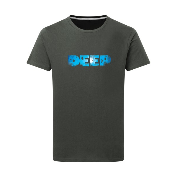 T-shirt léger - SG - Men - deep