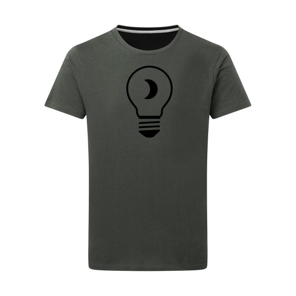 T-shirt léger - SG - Men - Noctambule
