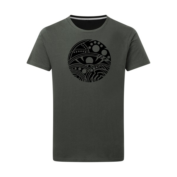 T-shirt léger - SG - Men - Eye