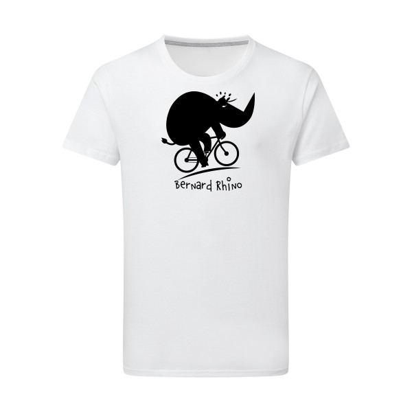 cycliste 60 ans anniversaire 60 ans vélo cyclisme' T-shirt Homme