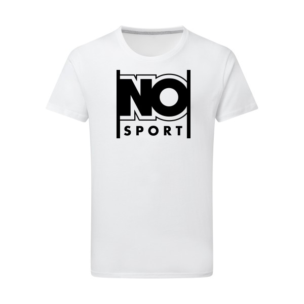 T-shirt léger Homme original - NOsport - 