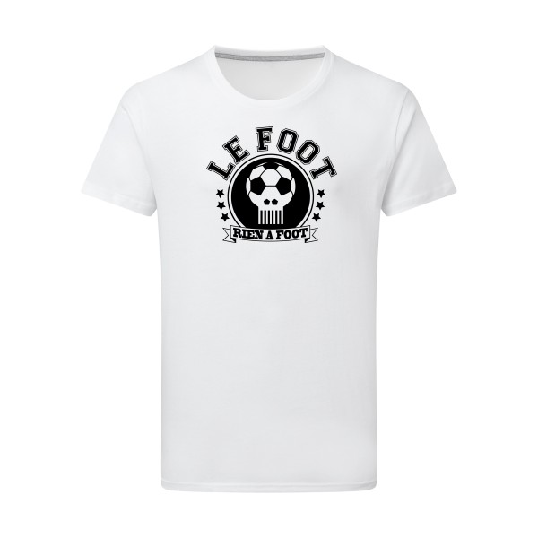 T-shirt léger original Homme  - Footaise - 