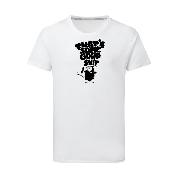 T-shirt léger Homme original - The fly -