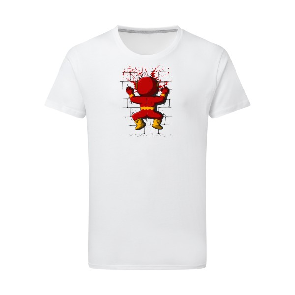 Tee-shirt Homme original -Splach! -