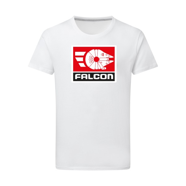 Millenium- T-shirt léger Homme - thème papa et super papa-SG - Men -