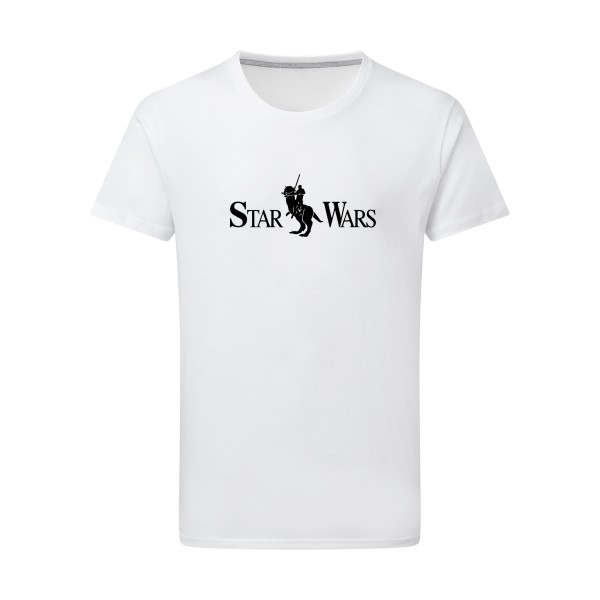 T-shirt léger - SG - Men - Star wars lauren