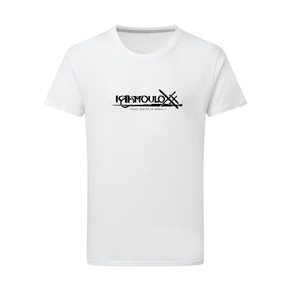 KAAMOULOXX ! - tee shirt humour Homme - modèle SG - Men -