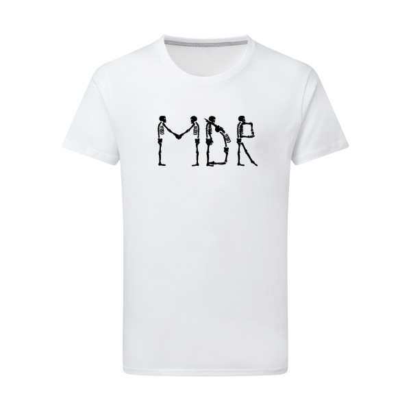 T-shirt léger - SG - Men - MDR
