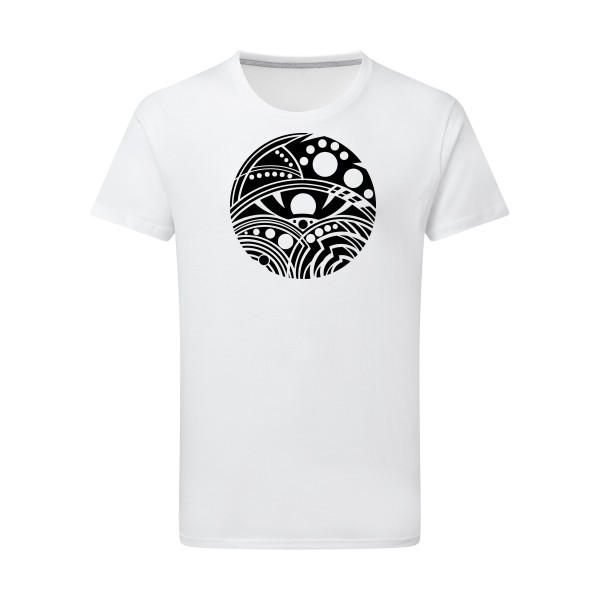 T-shirt léger - SG - Men - Eye