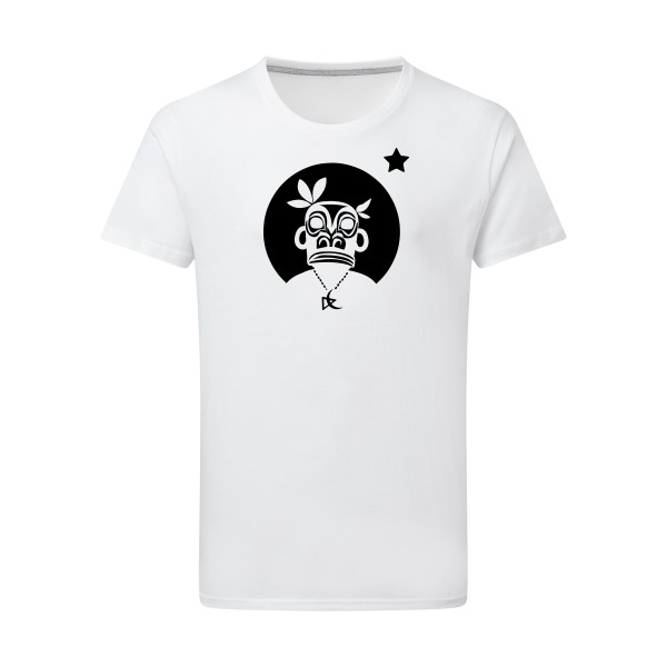 T-shirt léger Homme original - tiki1 -