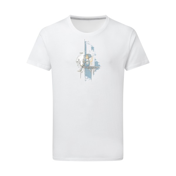 voyage -T shirt original -SG - Men
