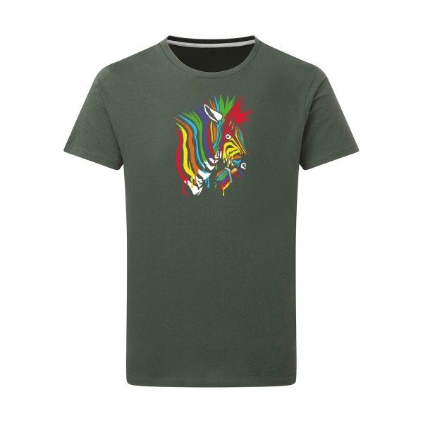 T-shirt léger - SG - Men - Anticonformiste