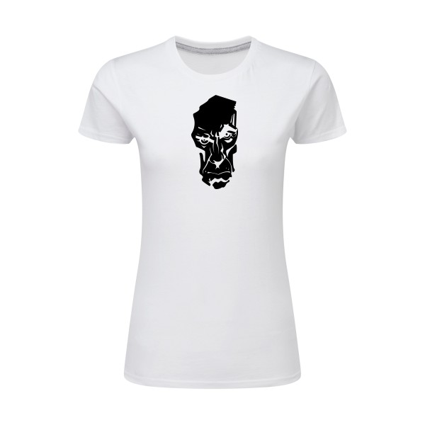 T-shirt femme léger - SG - Ladies - Iggy